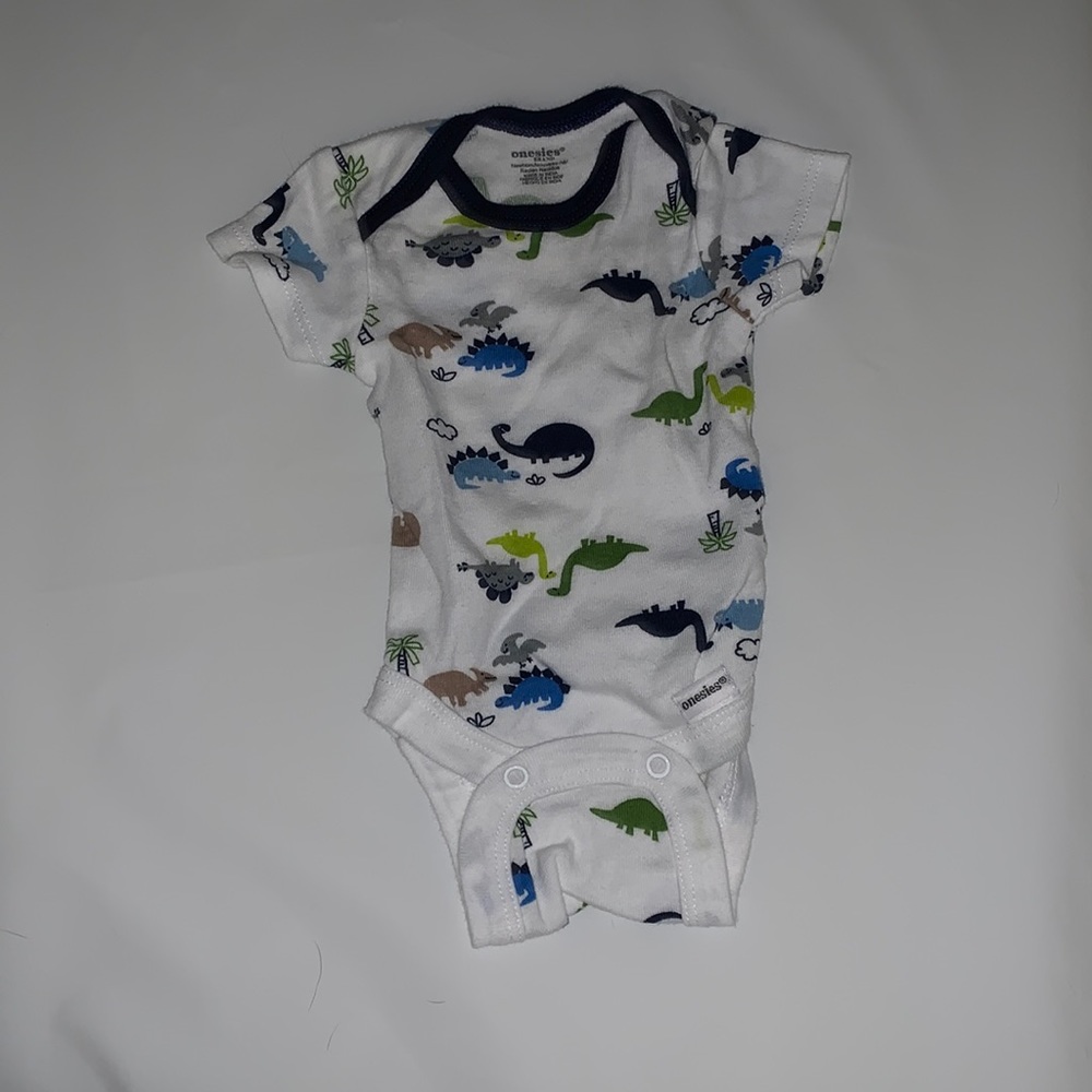 Newborn, never worn